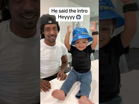 Special Moment I Could Cry He Said The Intro