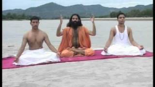 Yoga - Pranayam