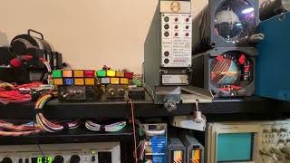MKI GPWS - Self-Test