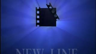 New Line Home Entertainment 20012004