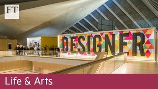 New Design Museum opens in London | Life & Arts