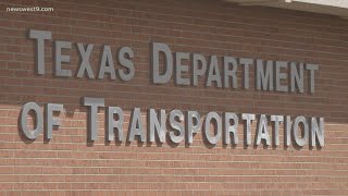 Texas Department of Transportation launch campaign for distracted driving