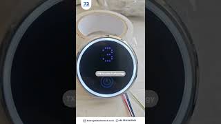 ✨🛗 𝗥𝗼𝘂𝗻𝗱 𝗧𝗼𝘂𝗰𝗵-𝗕𝘂𝘁𝘁𝗼𝗻 𝗘𝘅𝘁𝗲𝗿𝗻𝗮𝗹 𝗖𝗮𝗹𝗹 𝗕𝗼𝘅 𝗳𝗼𝗿 𝗩𝗶𝗹𝗹𝗮 𝗘𝗹𝗲𝘃𝗮𝘁𝗼𝗿𝘀!📲
