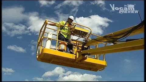 Mobile Elevating Work Platform MEWP Safety Essentials