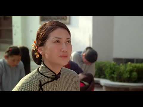 Filme o poder do kung fu completo e dublado