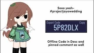 #projectjayawedding ll @-snowiee-