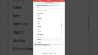 get started with Admob