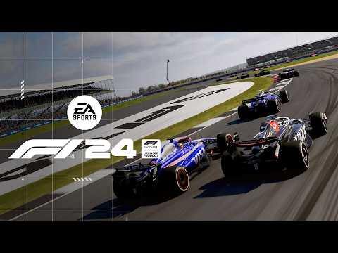 F1 24: Track & Driver Updates