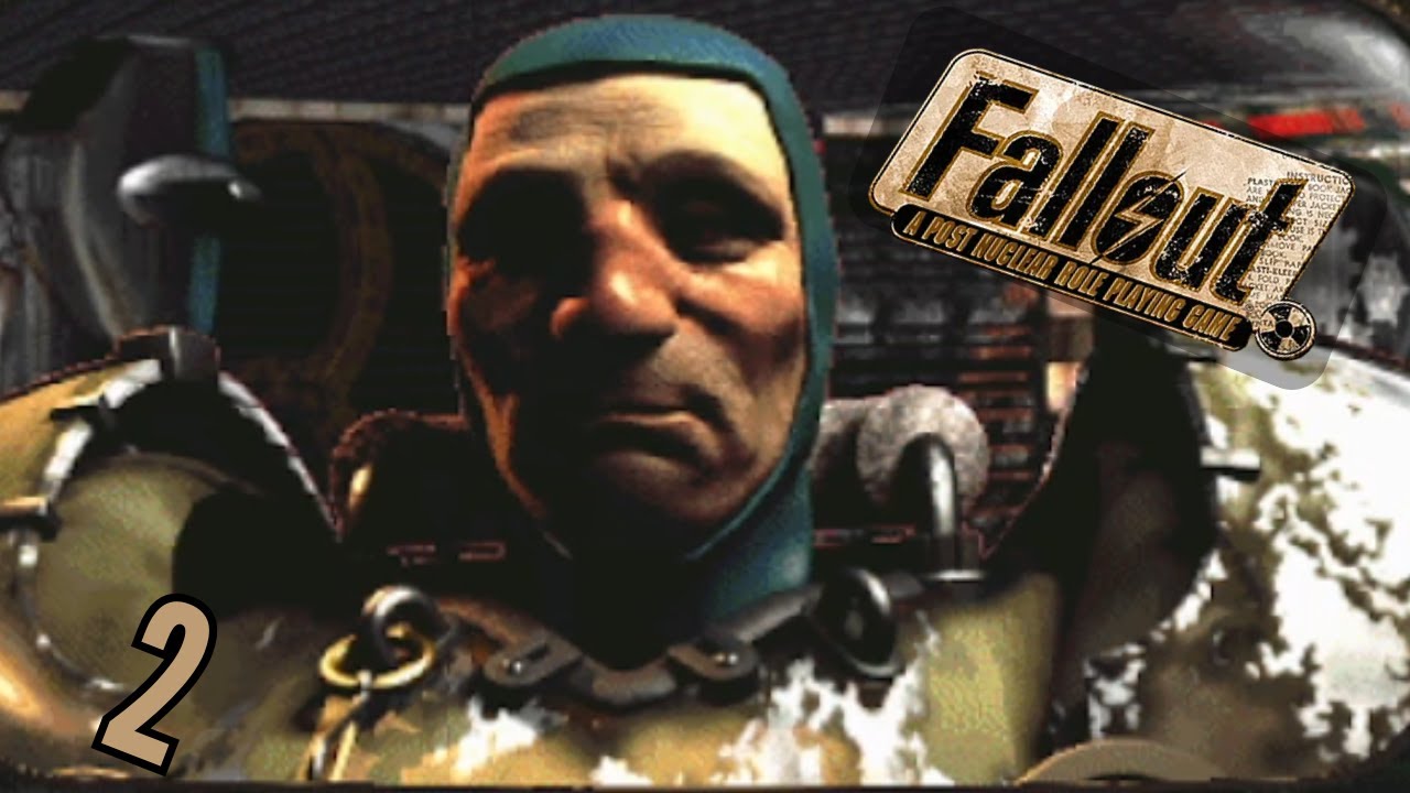 THE BROTHERHOOD! / Fallout: A Post Nuclear Role Playing Game / Ep: 2 (29/01/2026)