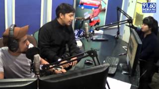 Indika FM - Uang Tunai Sebesar Rp 10.900.000 Akhirnya Berhasil Dibawa Pulang di BUNYI APA INI!!!