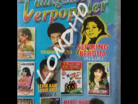 Dangdut Lawas 95an suara jernih,, Cucu Cahyati,, (mabuk dan judi) original audio
