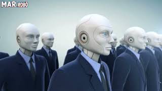 Mar Robo - Max Brhon - The Future - Extended Version