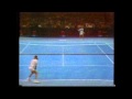 tennis retro の動画、YouTube動画。