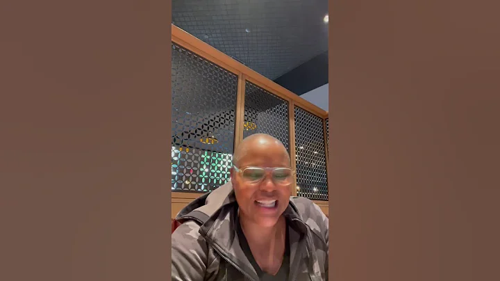 Chef Tanya Holland joins MAPP