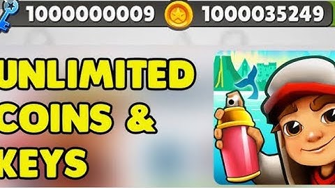 How to hack/mod subway surfer on an iOS device without jailbreak