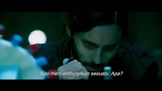 MORBIUS - TEASER TRAILER (Sub Indonesia)