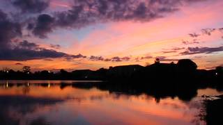 Second Sunset - 2013-02-15