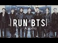 BTS Run Bts Acapella Bts Acapella 방탄소년단 Jimin Runbts Fyp Trending