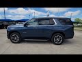 2026 Chevrolet Tahoe LT TX, Gainesville, Sherman, Dallas, Sanger, Denison