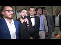 اجمل جوبي 2020 الفنان أحمد القرم افراح الزعبي 