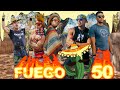 A FUEGO 50th Episode for Cinco de Mayo feat. The MARQUEZ Bros & SCOTT PANCHIK presented by WHOOP