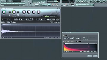 FL Studio Convolver | Impulses Response Processing (8 of 9)