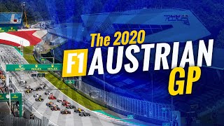 The first f1 race of 2020 was a blinder! and over 4 days there plenty
to talk about so get stuck into this new video please subscribe if you
have...
