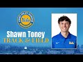 2026 UCLA Student-Athlete Graduation