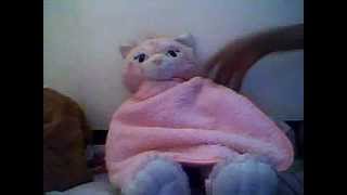 Ginger Web Ginger Gets Scrubbed