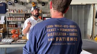 Introduction to Bootlegger Co.