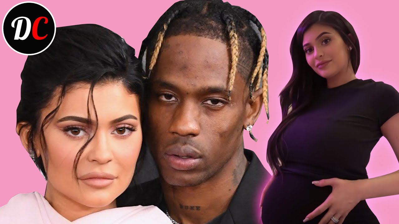 Kylie Jenner i Travis Scott będą mieli drugie dziecko?! tristan thompson news