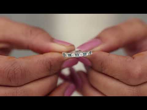 3/4 CT Anniversary