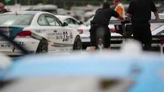 Celebrity Chris Dyson on the Future of Prototype Racing Profile