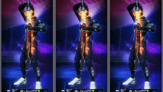 Preset FF 🤡 Editor Jedag jedug Tunjukkan sekilmu😎