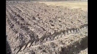 Kubota L1801 Yanmar Rs1400 Rotary Tiller