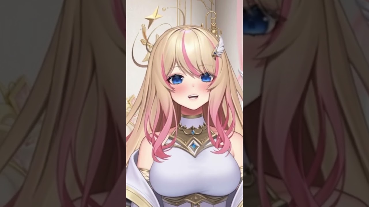 Happy New year!!!!|Hestia|VSHOJONOVA