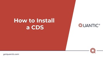 Quantic POS - How to install CDS (Customer Display System)
