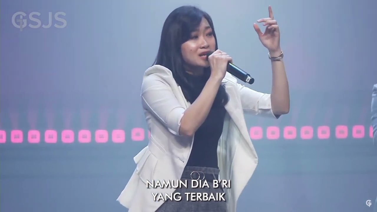 Waktu Yang Tepat | GSJS Sunday Service