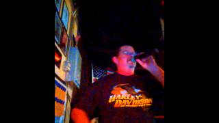 Storm Baker Covers Carolina In My Mind