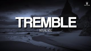 Tremble - Mosaic MSC (Lyrics Video)