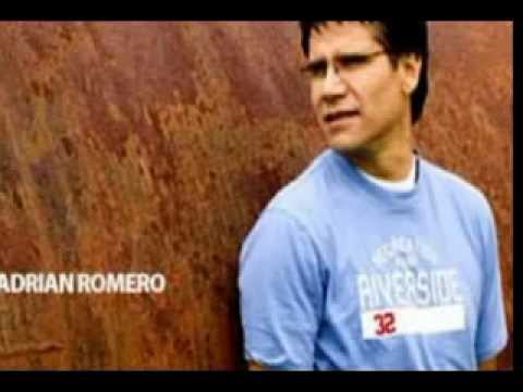 Jesús Adrian Romero - Temprano yo te buscare