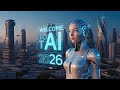 AI Future 2026 🤖 | Robots, Technology & The World Ahead
