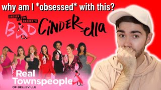 BAD CINDERELLA Broadway cast news | my thoughts on the Andrew Lloyd Webber musical announcement