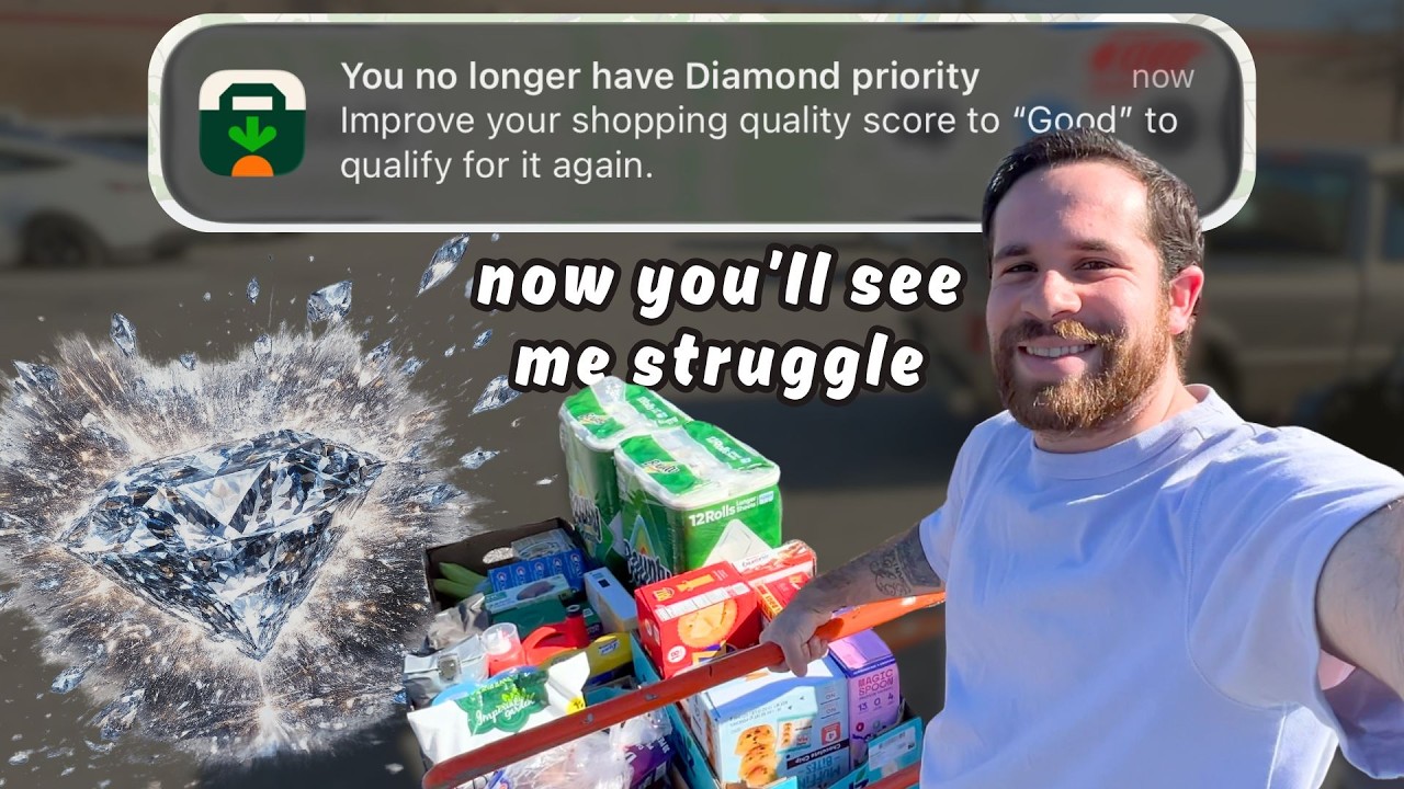 Я только что потерял статус 