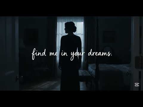 Find me in your dreams.|Offical Saura Music|song 2026