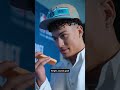 Ring ring new boss on the line ☎️ #nba #charlottehornets #nbadraft #draft
