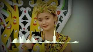 Lagu Dayak - Gawe Panganten