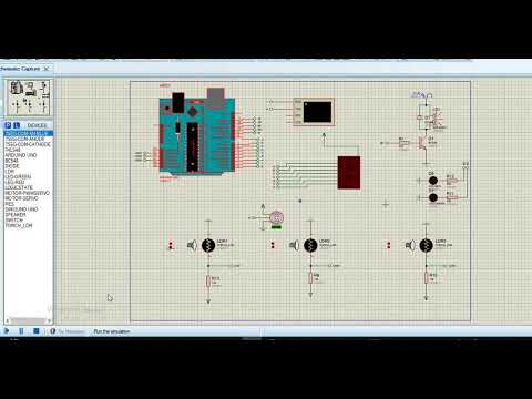 parking system in programming