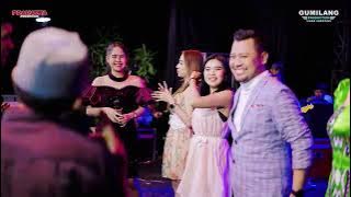 PRAHAZTA MUSIC - KARMILA - ALL ARTIS - WEDDING AMANDA & AFANDI - KARANGAWEN DEMAK