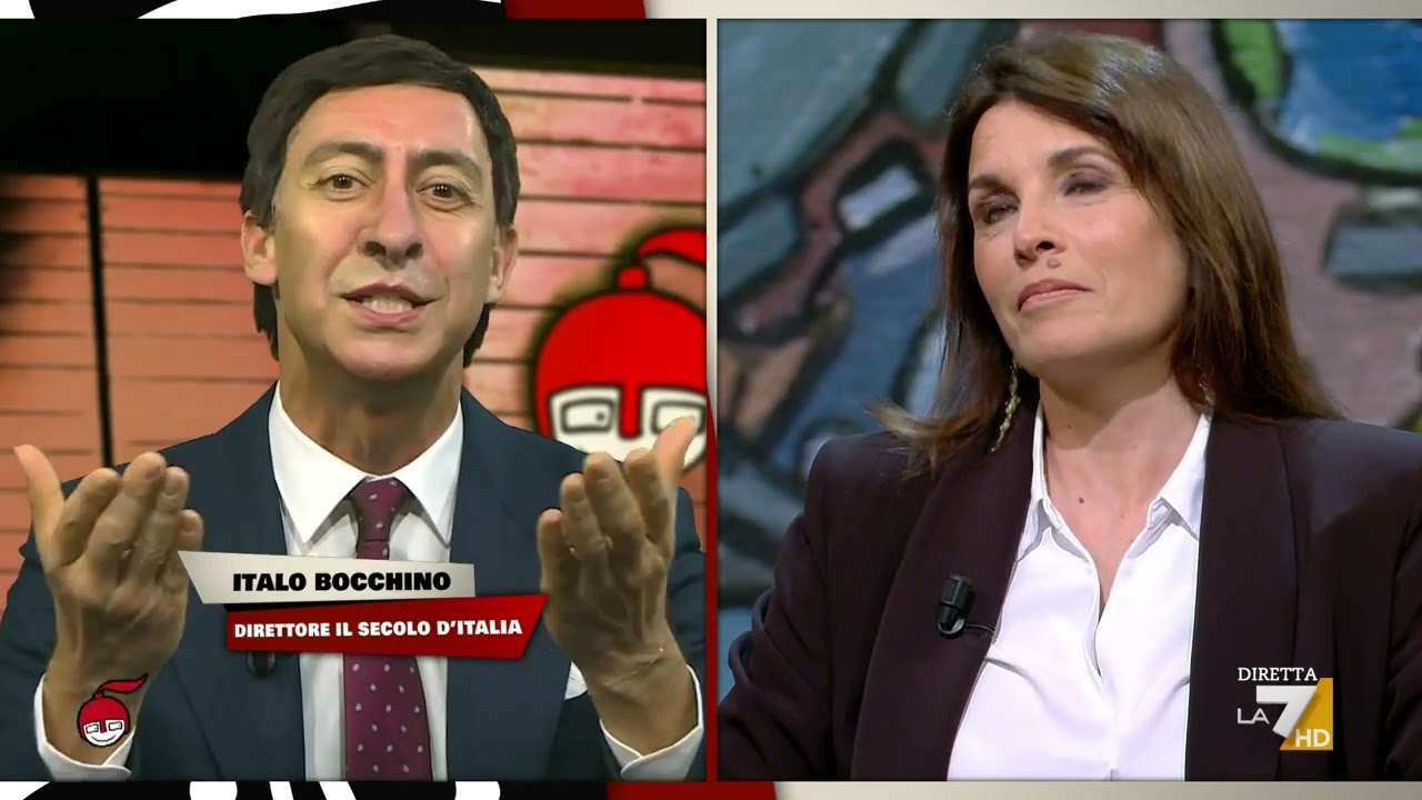 Il ritorno di Luca e Paolo del 21/01/2025